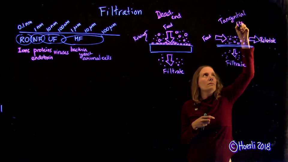 4-6 Filtration Part 1